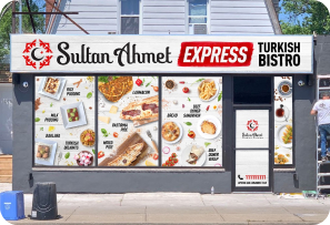 Hamilton (Express)
